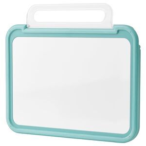 New IKEA BÖNSYRSA
Foldable Book Holder Dry Erase Board NWT